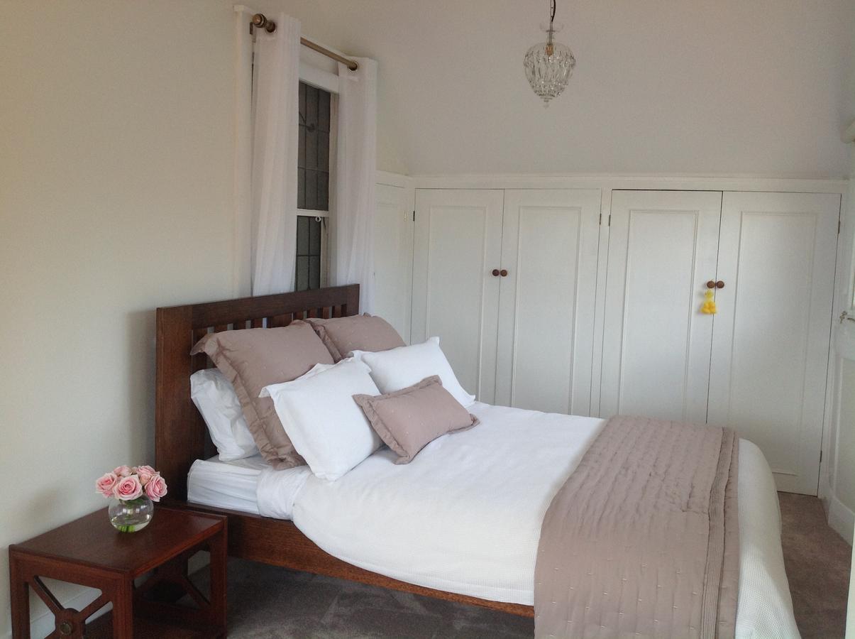 Bed and Breakfast Bindaree Джелонг Экстерьер фото