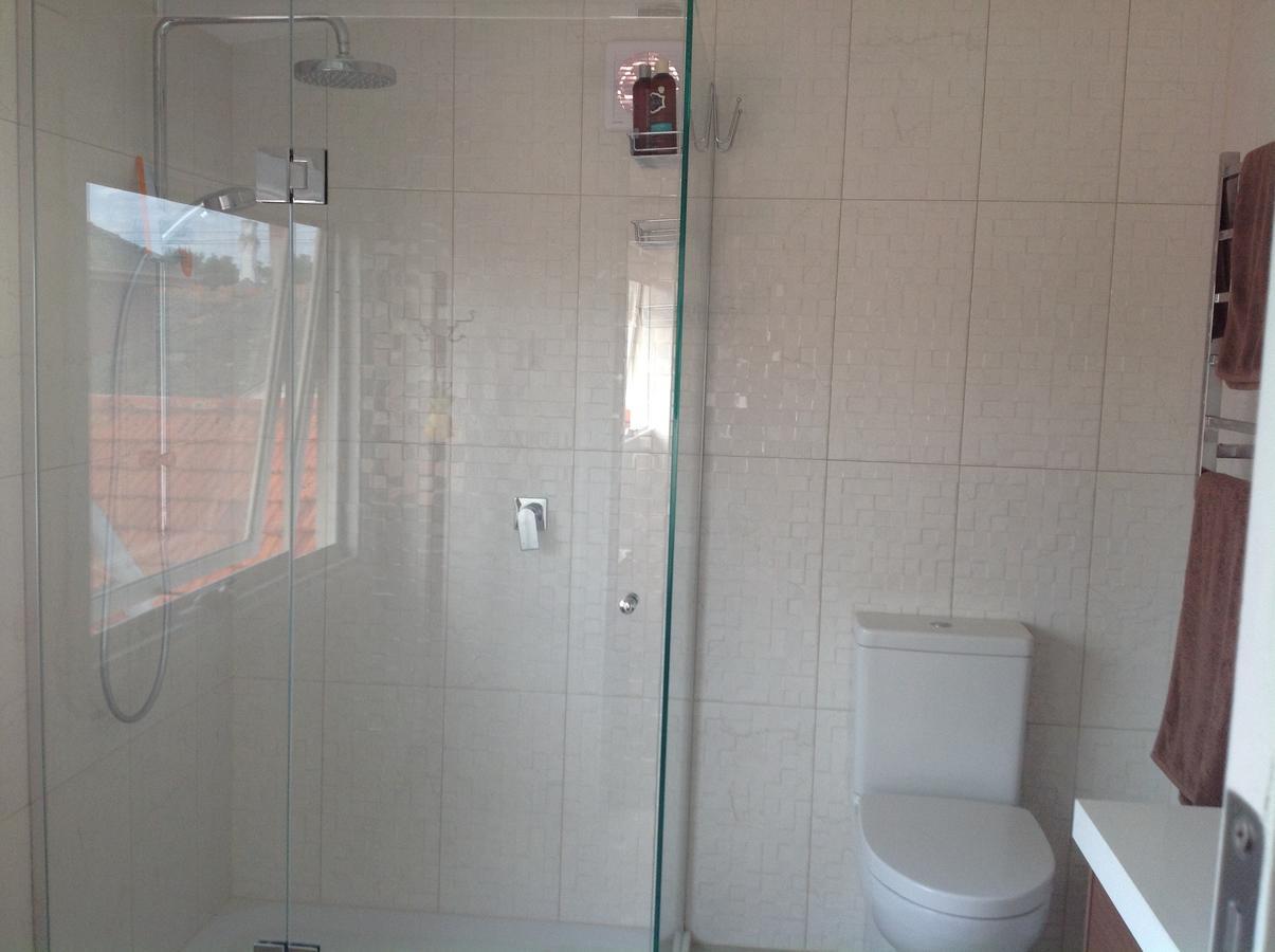 Bed and Breakfast Bindaree Джелонг Экстерьер фото