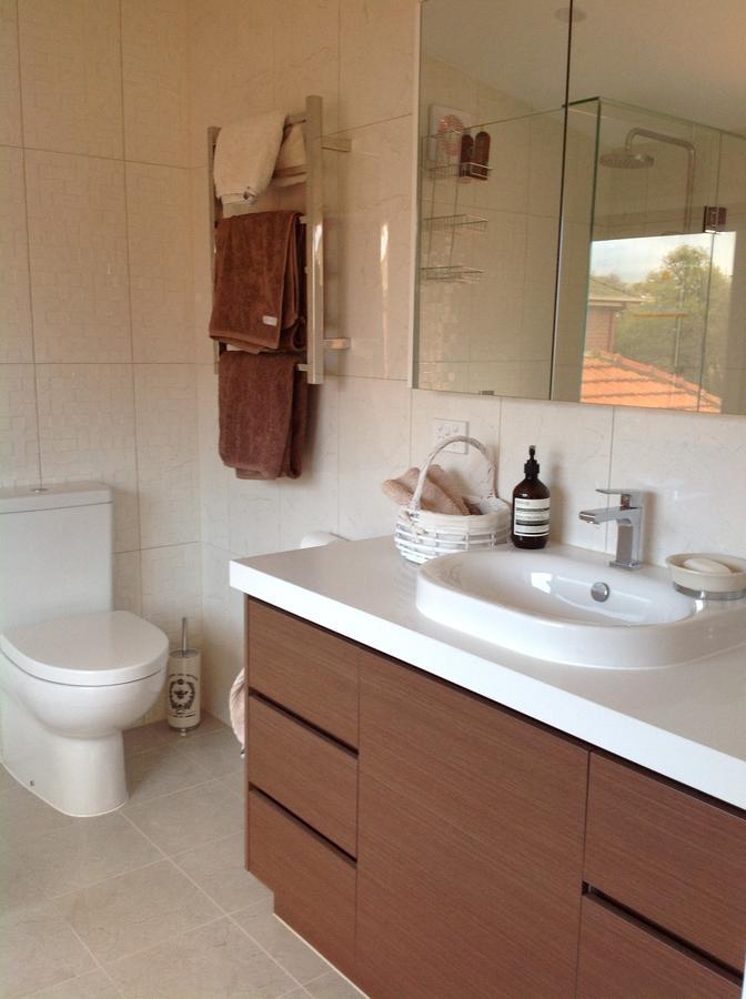 Bed and Breakfast Bindaree Джелонг Экстерьер фото